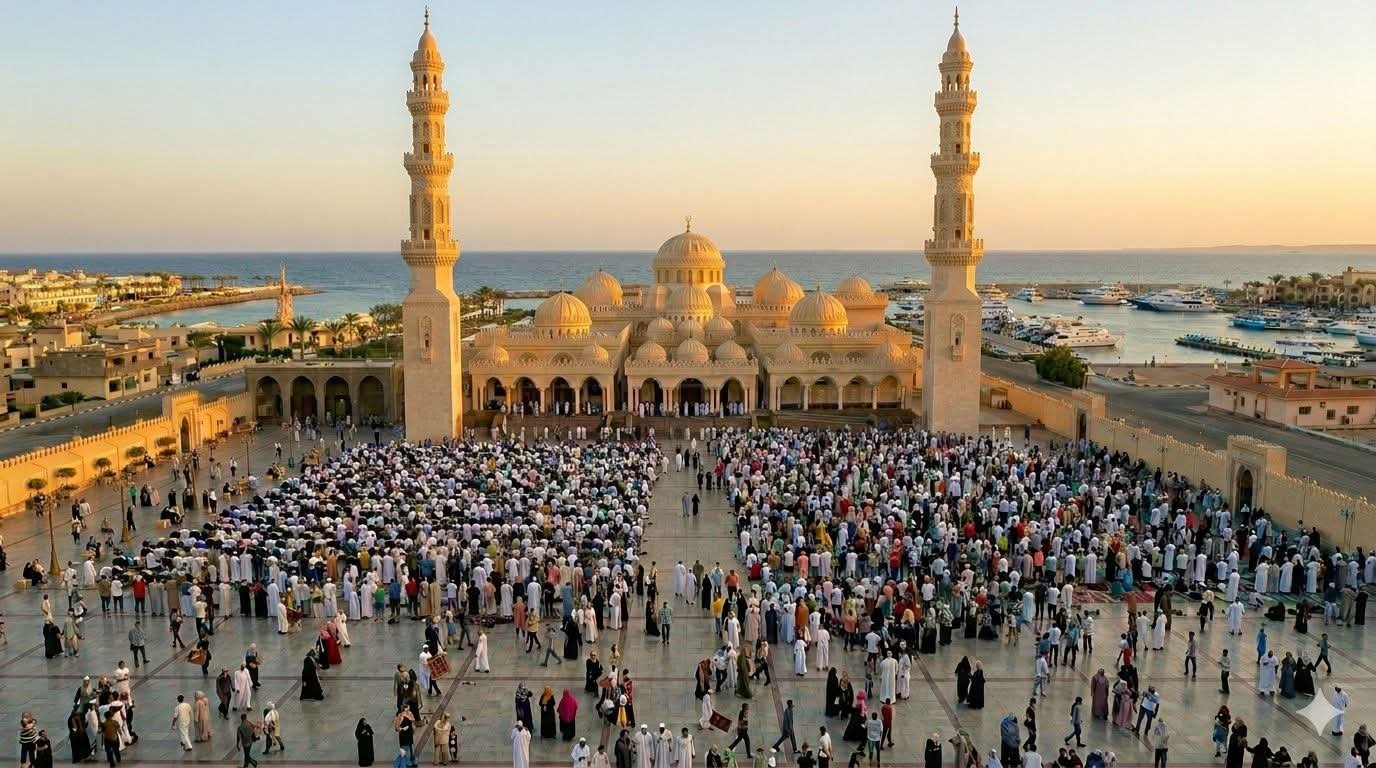 Hurghada