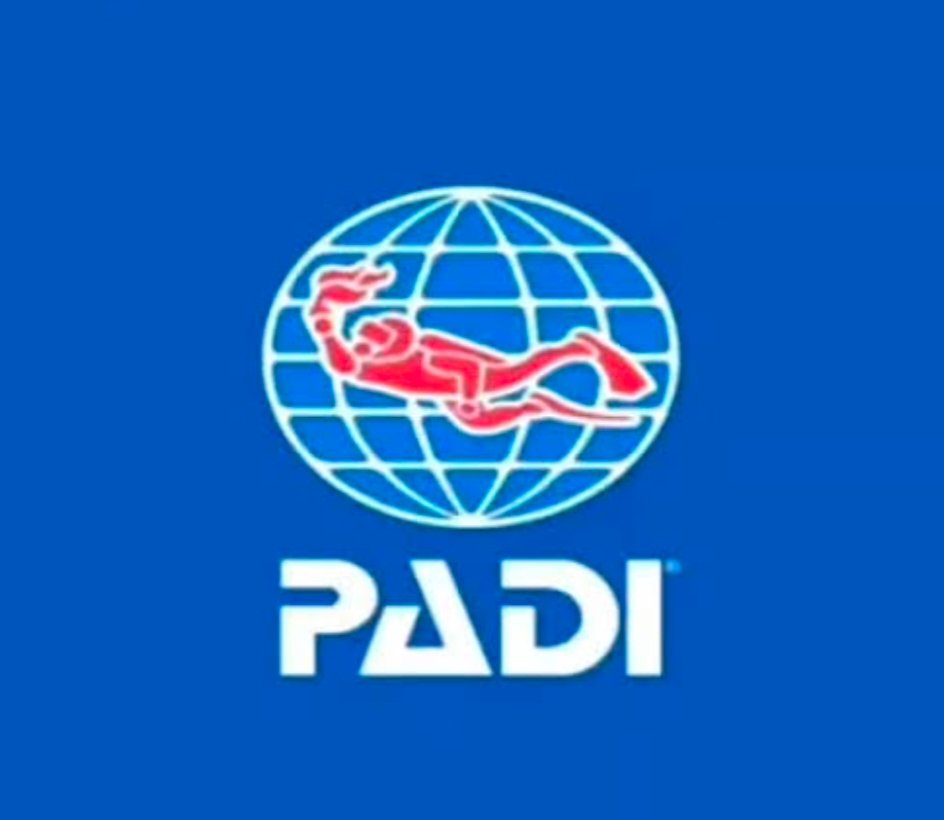 Advanced open water dive course